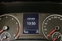 Volkswagen T-Cross vaihtoauto