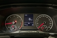 Volkswagen T-Cross vaihtoauto