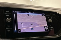 Volkswagen T-Cross vaihtoauto