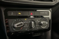 Volkswagen T-Cross vaihtoauto