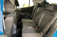 Volkswagen T-Cross vaihtoauto