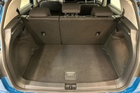 Volkswagen T-Cross vaihtoauto