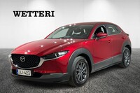 Mazda CX-30 vaihtoauto