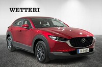 Mazda CX-30 vaihtoauto