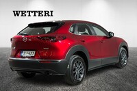 Mazda CX-30 vaihtoauto