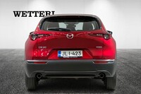 Mazda CX-30 vaihtoauto