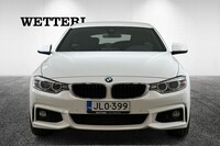 BMW 420 vaihtoauto