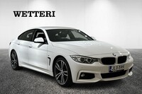 BMW 420 vaihtoauto