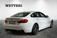 BMW 420 vaihtoauto