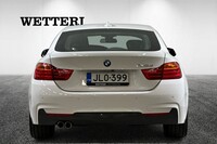 BMW 420 vaihtoauto