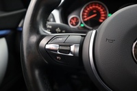 BMW 420 vaihtoauto
