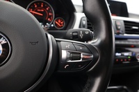 BMW 420 vaihtoauto