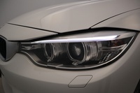 BMW 420 vaihtoauto