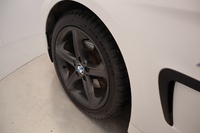 BMW 420 vaihtoauto