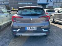 Renault Captur vaihtoauto