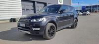 Land Rover Range Rover Sport vaihtoauto