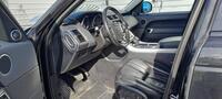 Land Rover Range Rover Sport vaihtoauto