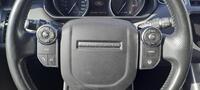 Land Rover Range Rover Sport vaihtoauto