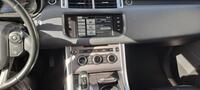Land Rover Range Rover Sport vaihtoauto