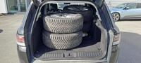 Land Rover Range Rover Sport vaihtoauto