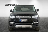 Land Rover Range Rover Sport vaihtoauto