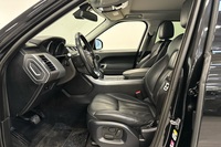 Land Rover Range Rover Sport vaihtoauto