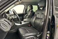 Land Rover Range Rover Sport vaihtoauto
