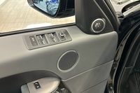 Land Rover Range Rover Sport vaihtoauto