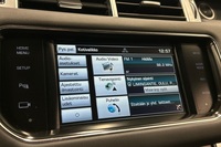 Land Rover Range Rover Sport vaihtoauto