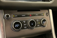 Land Rover Range Rover Sport vaihtoauto