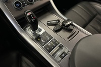 Land Rover Range Rover Sport vaihtoauto