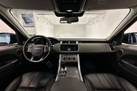 Land Rover Range Rover Sport vaihtoauto