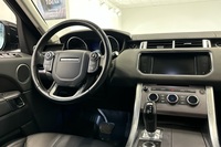 Land Rover Range Rover Sport vaihtoauto