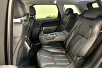 Land Rover Range Rover Sport vaihtoauto