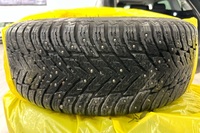 Land Rover Range Rover Sport vaihtoauto