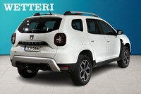 Dacia Duster vaihtoauto