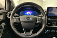 Ford Puma vaihtoauto