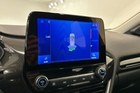 Ford Puma vaihtoauto