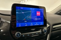 Ford Puma vaihtoauto