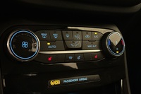 Ford Puma vaihtoauto