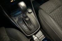 Ford Puma vaihtoauto
