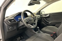 Ford Puma vaihtoauto