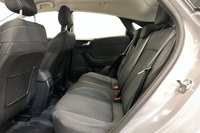 Ford Puma vaihtoauto