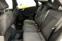 Ford Puma vaihtoauto