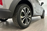 Ford Puma vaihtoauto