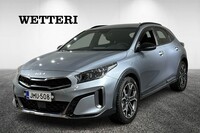 Kia XCeed vaihtoauto