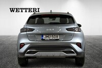 Kia XCeed vaihtoauto