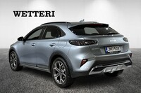 Kia XCeed vaihtoauto