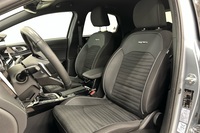 Kia XCeed vaihtoauto