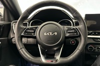 Kia XCeed vaihtoauto